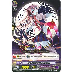 G-BT05-IT133 Elza, Ragazza Cheerleader comune normale (IT) -NEAR MINT-