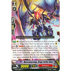 G-BT05-IT087 Murasamecongo, Drago Furtivo Shura comune normale (IT) -NEAR MINT-
