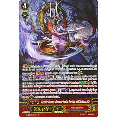 G-BT05-ITS06 Yasuie Tenma, Demone Ladro Furtivo dell'Imboscata speciale foil (IT) -NEAR MINT-