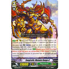 G-BT05-IT177 Sangiraffa, Mutante Rango-A comune normale (IT) -NEAR MINT-