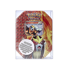 Tin da collezione Autunno 2010 Entei (IT) / AIG AUTHENTIC