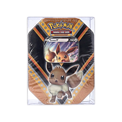 Tin da Collezione Poteri V Eevee V (IT) / AIG 10.0