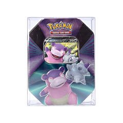 Tin da collezione Forza V Slowbro di Galar V (IT) / AIG 10.0