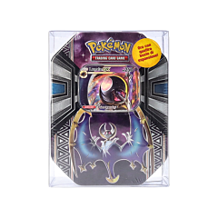 Tin da collezione Leggende di Alola- Lunala GX (IT) / AIG 7.5