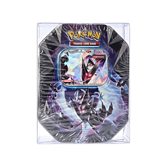 Tin da collezione Necrozma Prisma - Necrozma Ali dell'Aurora-GX (IT) / AIG AUTHENTIC