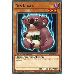 SGX2-ITE01 Des Koala Comune 1a Edizione (IT) -NEAR MINT-