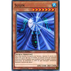 SGX2-ITD09 Suijin Comune 1a Edizione (IT) -NEAR MINT-