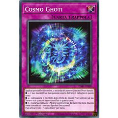 DABL-IT090 Cosmo Ghoti Comune 1a Edizione (IT) -NEAR MINT-