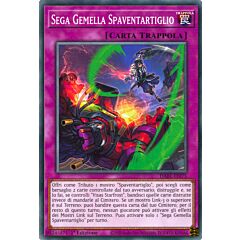 DABL-IT075 Sega Gemella Spaventartiglio Comune 1a Edizione (IT) -NEAR MINT-