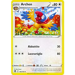 146 / 195 Archen Non Comune normale (IT) -NEAR MINT-