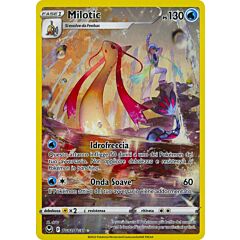 TG02 / TG30 Milotic Rara Segreta foil (IT) -NEAR MINT-