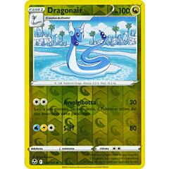 130 / 195 Dragonair Non Comune foil reverse (IT) -NEAR MINT-