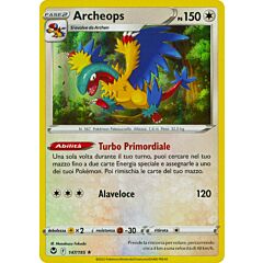 147 / 195 Archeops Rara foil (IT) -NEAR MINT-