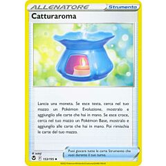 153 / 195 Catturaroma Non Comune normale (IT) -NEAR MINT-