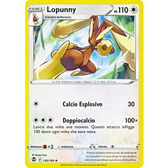 145 / 195 Lopunny Non Comune normale (IT) -NEAR MINT-