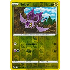 132 / 195 Noibat Comune foil reverse (IT) -NEAR MINT-