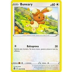 144 / 195 Buneary Comune normale (IT) -NEAR MINT-