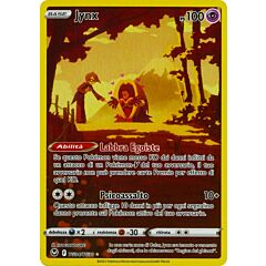 TG04 / TG30 Jynx Rara Segreta foil (IT) -NEAR MINT-