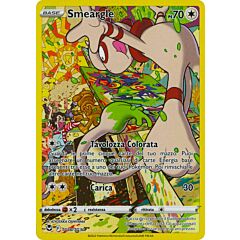 TG10 / TG30 Smeargle Rara Segreta foil (IT) -NEAR MINT-