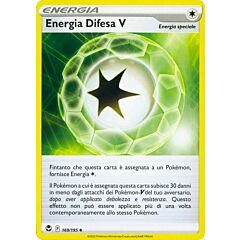 169 / 195 Energia Difesa V Non Comune normale (IT) -NEAR MINT-