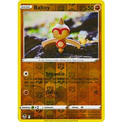 093 / 195 Baltoy Comune foil reverse (IT) -NEAR MINT-