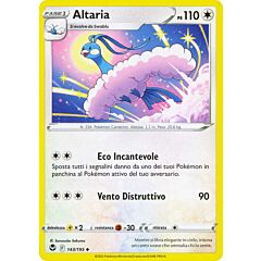 143 / 195 Altaria Non Comune normale (IT) -NEAR MINT-