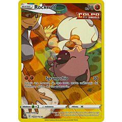 TG07 / TG30 Rockruff Rara Segreta foil (IT) -NEAR MINT-