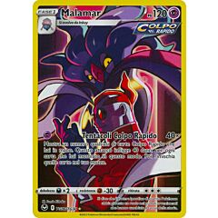 TG06 / TG30 Malamar Rara Segreta foil (IT) -NEAR MINT-
