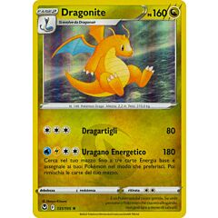 131 / 195 Dragonite Rara foil (IT) -NEAR MINT-