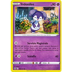 086 / 195 Indeedee Comune normale (IT) -NEAR MINT-