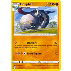 092 / 195 Donphan Non Comune normale (IT) -NEAR MINT-