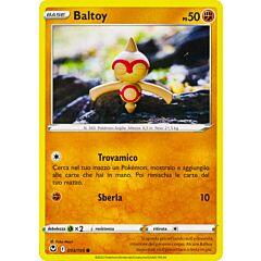 093 / 195 Baltoy Comune normale (IT) -NEAR MINT-