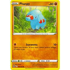 091 / 195 Phanpy Comune normale (IT) -NEAR MINT-