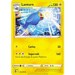 052 / 195 Lanturn Non Comune normale (IT) -NEAR MINT-