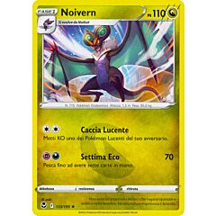 133 / 195 Noivern Rara normale (IT) -NEAR MINT-