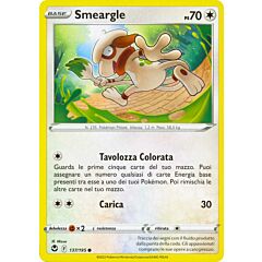 137 / 195 Smeargle Comune normale (IT) -NEAR MINT-
