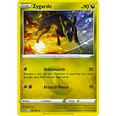 134 / 195 Zygarde Rara normale (IT) -NEAR MINT-