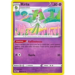 068 / 195 Kirlia Non Comune normale (IT) -NEAR MINT-