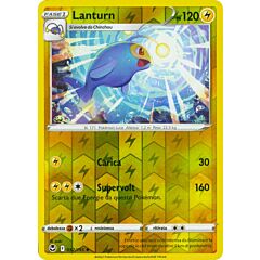 052 / 195 Lanturn Non Comune foil reverse (IT) -NEAR MINT-