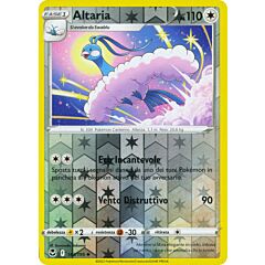 143 / 195 Altaria Non Comune foil reverse (IT) -NEAR MINT-
