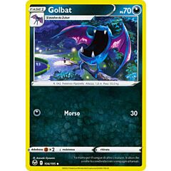 104 / 195 Golbat Non Comune normale (IT) -NEAR MINT-