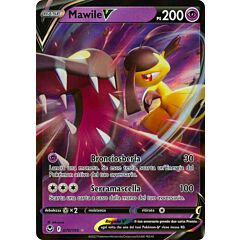 070 / 195 Mawile V Rara Holo V foil (IT) -NEAR MINT-