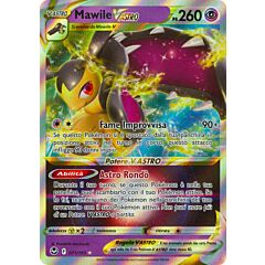 071 / 195 Mawile V ASTRO Rara Holo V ASTRO foil (IT) -NEAR MINT-