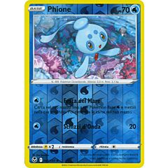 045 / 195 Phione Rara foil reverse (IT) -NEAR MINT-