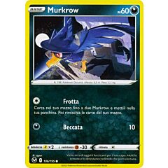 106 / 195 Murkrow Comune normale (IT) -NEAR MINT-