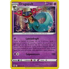 089 / 195 Dragapult Rara foil (IT) -NEAR MINT-