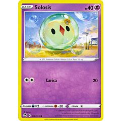 076 / 195 Solosis Comune normale (IT) -NEAR MINT-