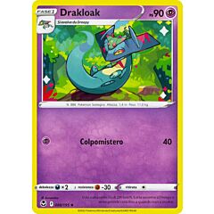 088 / 195 Drakloak Non Comune normale (IT) -NEAR MINT-