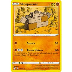 101 / 195 Stonjourner Non Comune normale (IT) -NEAR MINT-