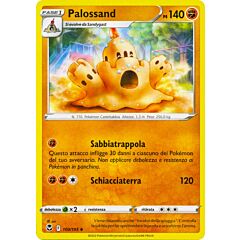 100 / 195 Palossand Non Comune normale (IT) -NEAR MINT-